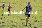 Senior and Masters Mens 2022 North Eastern Cross Country Relays, Farnley Farm, Peterlee.  Photo: David T. Hewitson/Sports for All Pics